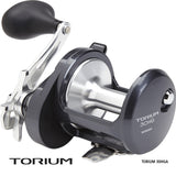 Shimano Torium – fishing - reels - overhead/baitcast built for performance and reliability.
