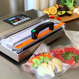 Vacuum sealer VS603 Semi Commercial – camping - cookware / drinkware built for performance and reliability.