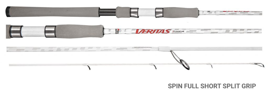 abu garcia veritas 1002h Abu Garcia Veritas V4 Surf Rods – Quality FISHING