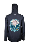 Two Great Whites Whiteys Shimano Custom Jacket – clothing - jackets / jumpers built for performance and reliability.