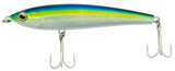 Zerek Zappelin 115mm 40g – fishing - lures - hardbodies built for performance and reliability.