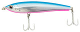 Zerek Zappelin 115mm 40g – fishing - lures - hardbodies built for performance and reliability.