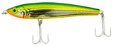 Zerek Zappelin 115mm 40g – fishing - lures - hardbodies built for performance and reliability.