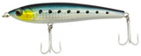 Zerek Zappelin 115mm 40g – fishing - lures - hardbodies built for performance and reliability.