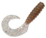 Zman Grubz 2.5 inch – fishing - lures - soft plastics built for performance and reliability.