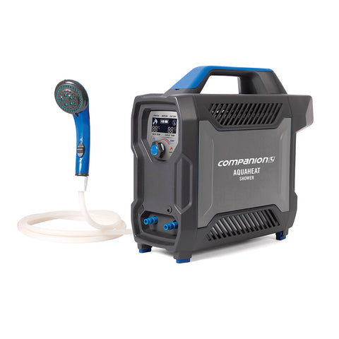 Companion Aquaheat Lithium Gas Shower *IN-STORE PICKUP ONLY*