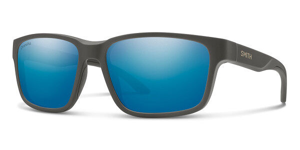 Smith Optics Sunglasses Basecamp Whiteys Tackle