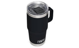 Yeti Rambler 20oz Travel Mug (591ml) *IN-STORE PICKUP ONLY* – camping - cookware / drinkware built for performance and reliability.