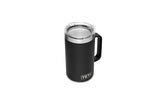 Yeti 24oz Mug with Handle (710ml) *IN-STORE PICKUP ONLY* – camping - cookware / drinkware built for performance and reliability.