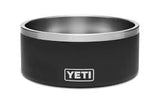 Yeti Boomer 8 Dog Bowl *IN-STORE PICKUP ONLY* – camping - cookware / drinkware built for performance and reliability.
