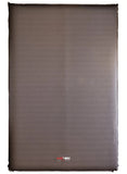 Black Wolf Hexatherm 2D Mega Deluxe Queen Leisure Mat  *IN-STORE PICKUP ONLY* – camping - sleeping bags / mats built for performance and reliability.