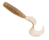 Zman Grubz 2 inch – fishing - lures - soft plastics built for performance and reliability.