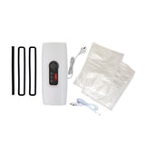 Campfire Vacuum Sealer 12V/240V – camping - cookware / drinkware built for performance and reliability.