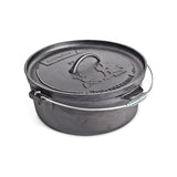 Camp Oven * IN-STORE PICKUP ONLY* – camping - cookware / drinkware built for performance and reliability.