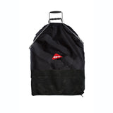 Ocean Hunter Spring Loaded Catch Bag Black – zz - dive / snorkel built for performance and reliability.