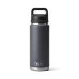 Yeti 26oz Bottle with Chug Cap (769ml) *IN-STORE PICKUP ONLY* – camping - cookware / drinkware built for performance and reliability.