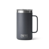 Yeti 24oz Mug with Handle (710ml) *IN-STORE PICKUP ONLY* – camping - cookware / drinkware built for performance and reliability.