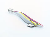 Shimano Sephia Clinch Fall Rattle Squid Jig – fishing - lures - squid jigs built for performance and reliability.