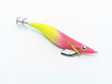 Shimano Sephia Clinch Fall Rattle Squid Jig – fishing - lures - squid jigs built for performance and reliability.