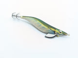 Shimano Sephia Clinch Fall Rattle Squid Jig – fishing - lures - squid jigs built for performance and reliability.