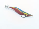 Shimano Sephia Clinch Fall Rattle Squid Jig – fishing - lures - squid jigs built for performance and reliability.