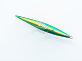 Oceans Legacy Contact Jig LONG – fishing - lures - jigs / metals built for performance and reliability.