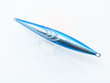 Oceans Legacy Contact Jig LONG – fishing - lures - jigs / metals built for performance and reliability.