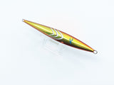 Oceans Legacy Contact Jig LONG – fishing - lures - jigs / metals built for performance and reliability.