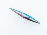 Oceans Legacy Contact Jig LONG – fishing - lures - jigs / metals built for performance and reliability.