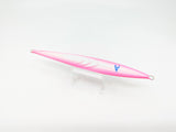 Oceans Legacy Contact Jig LONG – fishing - lures - jigs / metals built for performance and reliability.