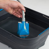 Companion Rechargable Camp Shower – camping - accessories built for performance and reliability.