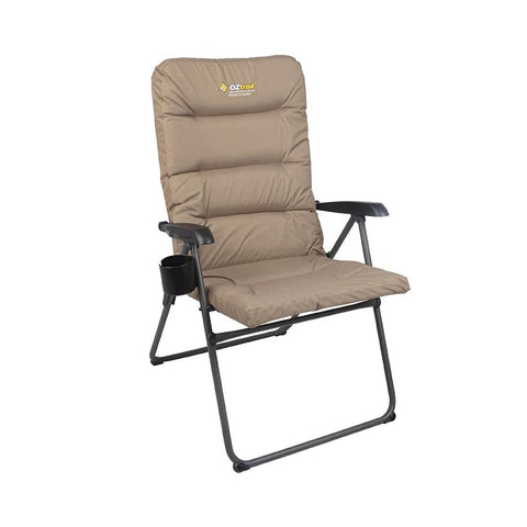 Oztrail Coolum 5 Chair FCA-COO5-E *IN-STORE PICKUP ONLY*