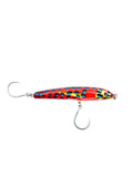 Nomad Riptide 105mm – fishing - lures - hardbodies built for performance and reliability.