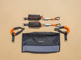 TieGear Caravan Pack – camping - accessories built for performance and reliability.