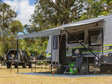TieGear Caravan Pack – camping - accessories built for performance and reliability.