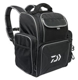 Daiwa Tackle Backpack – fishing - tackle management built for performance and reliability.