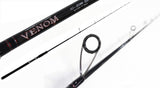 Venom Fishing Rods – fishing - rods built for performance and reliability.