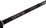 Venom Fishing Rods – fishing - rods built for performance and reliability.