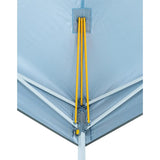Oztrail Hydroflow Deluxe 3.0 Gazebo *IN-STORE PICKUP ONLY* – camping - gazebo built for performance and reliability.