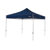 Oztrail Hydroflow Deluxe 3.0 Gazebo *IN-STORE PICKUP ONLY* – camping - gazebo built for performance and reliability.