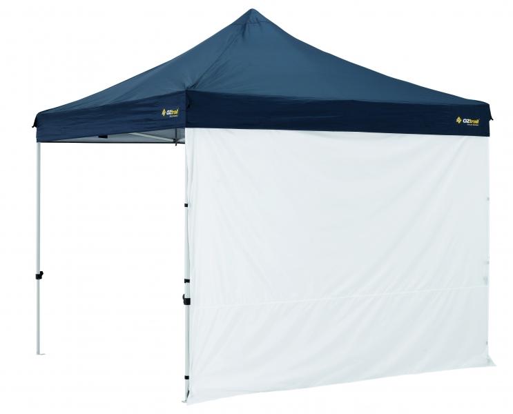 Oztrail gazebo portico outlet 3.0