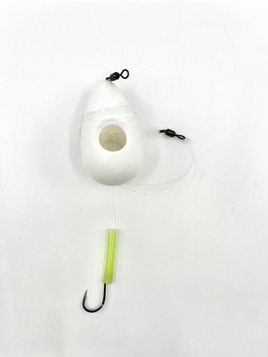 Saltatrix Herring Rig Whiteys Tackle