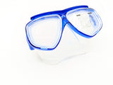 Hyperion Goby Prescription Mask – zz - dive / snorkel built for performance and reliability.
