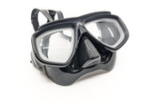 Hyperion Goby Prescription Mask – zz - dive / snorkel built for performance and reliability.