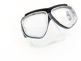 Hyperion Goby Prescription Mask – zz - dive / snorkel built for performance and reliability.