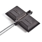 Jaffle Iron Range – camping - cookware / drinkware built for performance and reliability.