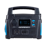 Companion Rover Lithium 40AH Power Station *IN-STORE PICKUP ONLY* – camping - accessories built for performance and reliability.