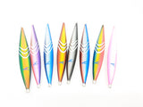 Oceans Legacy Contact Jig LONG – fishing - lures - jigs / metals built for performance and reliability.