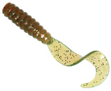 Zman Grubz 2 inch – fishing - lures - soft plastics built for performance and reliability.