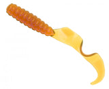 Zman Grubz 2 inch – fishing - lures - soft plastics built for performance and reliability.
